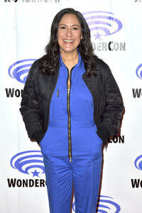 WonderCon 2018 im Anaheim