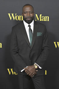 Serienpremiere 'Wonder Man' in Los Angeles