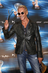 'The Wyld' Premiere, Berlin