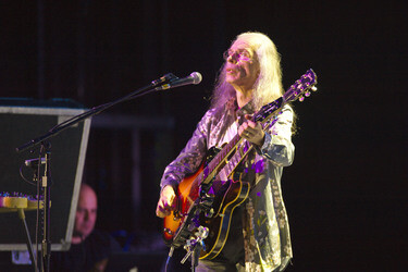 Yes im Konzert, Berlin