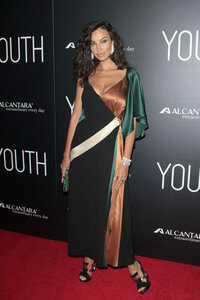 Filmpremiere 'Ewige Jugend' in Los Angeles