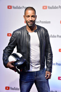 YouTube Originals Party in Berlin