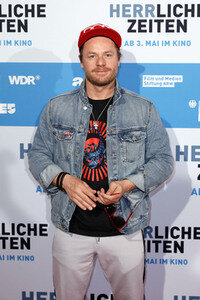 Filmpremiere 'Herrliche Zeiten' in Köln