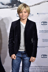 Filmpremiere 'Drei Zinnen' in Berlin