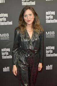 Festivaleröffnung und Filmpremiere 'Mambo Maternica', achtung berlin Filmfestival 2026