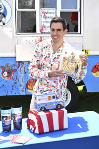 Photocall 'Ice Cream Man', San Diego Comic-Con International 2026