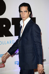 '20,000 Days on Earth' Gala Preview Screening, London