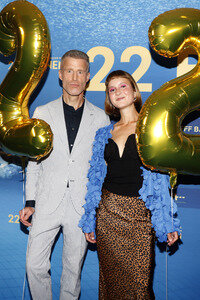 Filmpremiere '22 Bahnen' in Berlin