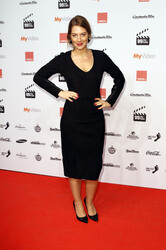 99Fire Films Award, Berlinale 2015