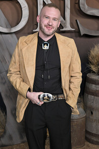 Serienpremiere 'The Abandons' in Los Angeles