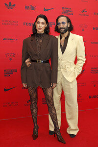 About You Fashion Ball 2025 in Hamburg