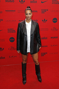 About You Fashion Ball 2025 in Hamburg