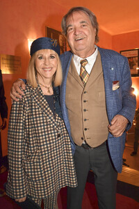 Theaterpremiere 'Der Abschiedsbrief' in München