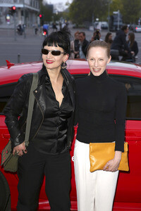 Eröffnung 'achtung berlin - new berlin film award' in Berlin