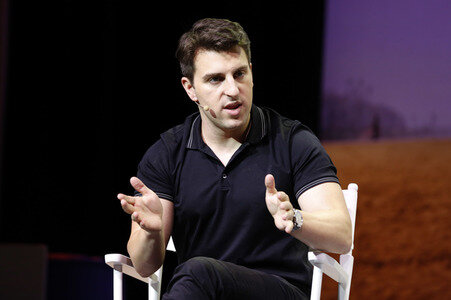 Airbnb Open in Los Angeles
