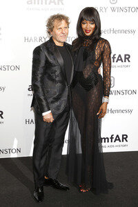 amfAR's Milan Fashion Week Gala 2015 in Mailand