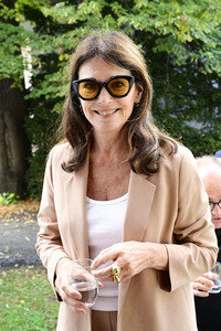 Gala zum 80. Geburtstag von Carmen-Maja Antoni in Berlin