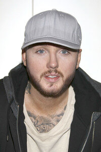 James Arthur bei Radio Hamburg