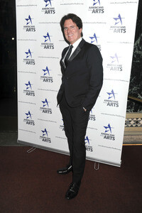 Verleihung der National Arts Awards in New York