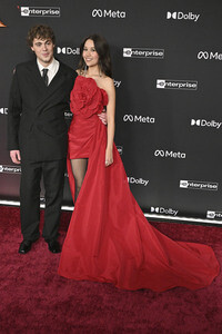 Filmpremiere 'Avatar: Fire and Ash' in Los Angeles