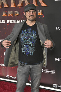 Filmpremiere 'Avatar: Fire and Ash' in Los Angeles