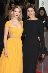68. BAFTA Awards, London