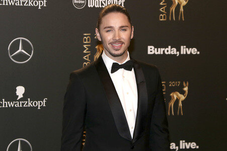 69. Bambi 2017 in Berlin