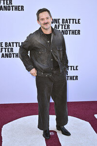 Filmpremiere 'One Battle After Another' in Los Angeles