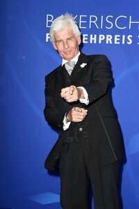 Bayerischer Fernsehpreis 2017 in München