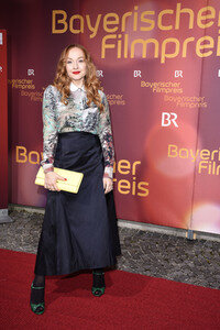 39. Bayerischer Filmpreis in München