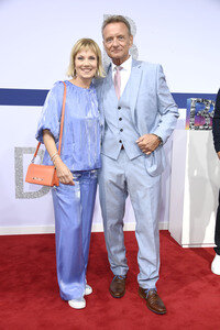 Bertelsmann Party 2025 in Berlin