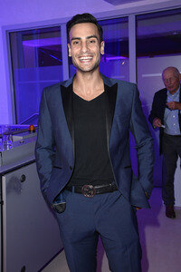 Bertelsmann Party 2025 in Berlin