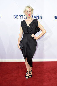 Bertelsmann Party 2018 in Berlin