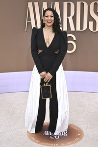 BET Awards 2026 in Los Angeless