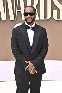 BET Awards 2026 in Los Angeless