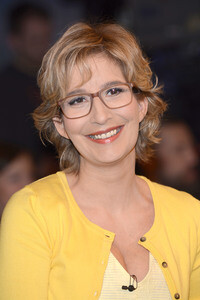 Talkshow 'Bettina und Bommes' in Hannover