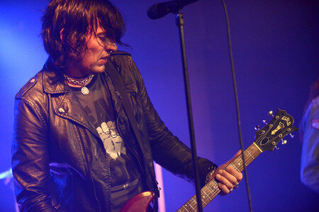Konzert von Bloodlights in Hannover