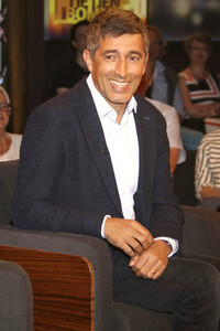 Talkshow 'Bettina und Bommes' in Hannover