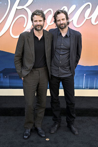 Serienpremiere 'The Boroughs' in Los Angeles