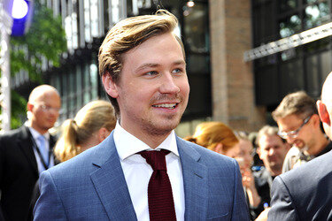 Premiere von 'Boy 7' auf dem Filmfest München 2015
