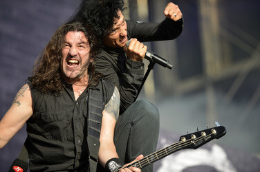 Bravalla Festival 2014, Norrköping