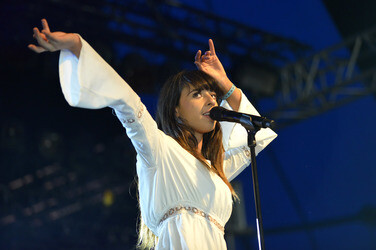 Bravalla Festival 2014, Norrköping