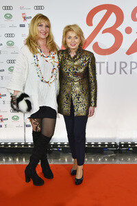 27. B.Z. Kulturpreis 2018 in Berlin