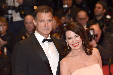 'Hail, Caesar!' Premiere, Berlinale 2016