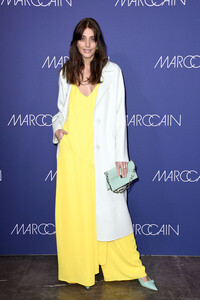 Marc Cain Fashion Show auf der Berlin Fashion Week A/W 2026 in Berlin