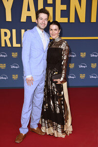 Serienpremiere 'Call My Agent Berlin' in Berlin