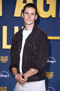 Serienpremiere 'Call My Agent Berlin' in Berlin