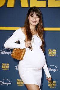 Serienpremiere 'Call My Agent Berlin' in Berlin