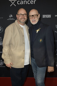 Charity-Event 'Cancel Cancer', Berlinale 2026