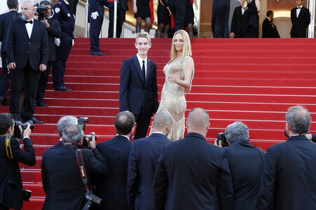Preisverleihung, Cannes Film Festival 2017